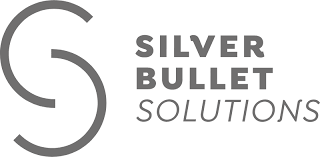 Silver Bullet Solutions logo